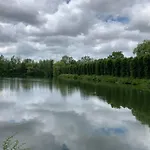 Bed & Breakfast Domaine De Senercy Sery-les-Mezieres