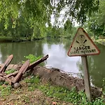 Domaine De Senercy Sery-les-Mezieres