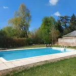 Domaine De Senercy Sery-les-Mezieres