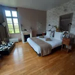 Domaine De Senercy Bed & Breakfast