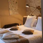 Domaine De Senercy Bed & Breakfast
