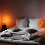 Bed & Breakfast Domaine De Senercy Sery-les-Mezieres