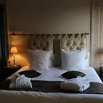Bed & Breakfast Domaine De Senercy Sery-les-Mezieres