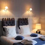 Bed & Breakfast Domaine De Senercy 4*