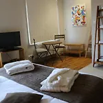 Domaine De Senercy Bed & Breakfast Sery-les-Mezieres