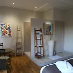Bed & Breakfast Domaine De Senercy 4*